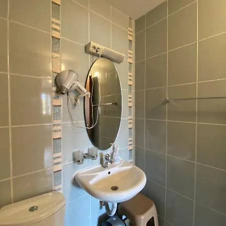 Chateau Del Mar с31 Studio Lägenhet *
