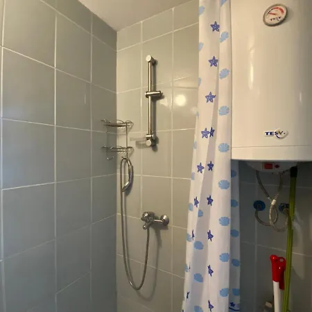 Chateau Del Mar с31 Studio