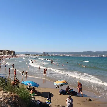 Chateau Del Mar с31 Studio *