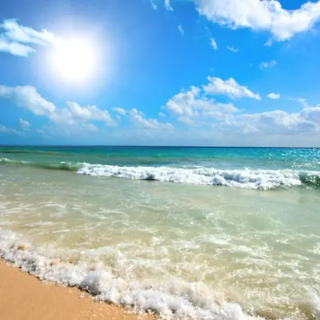Chateau Del Mar с31 Studio Apartment