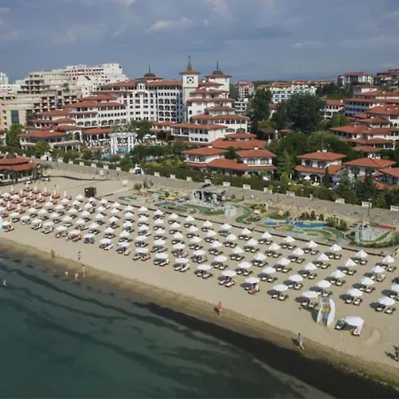 Apartment Chateau Del Mar с31 Studio *